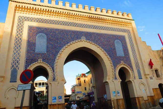 Fes-Saiss Airport to Fes Hotels - One Way Private Transfer - The Sum Up: Is This Transfer Right for You?