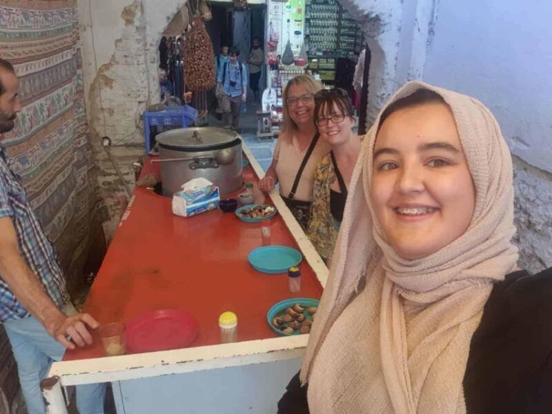 Fes: Street Food Walking Tour - An In-Depth Look at the Fes Street Food Tour