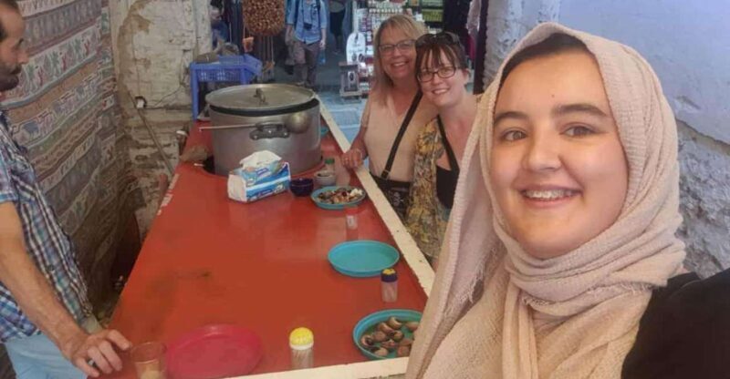 Fes: Street Food Walking Tour - FAQ
