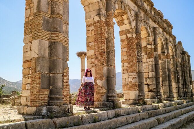 Fes to Casablanca with Rabat and Voluibilis Private Guided Tour - What Reviewers Loved Most