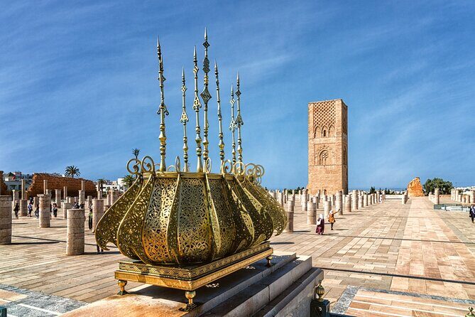 Fes to Casablanca with Rabat and Voluibilis Private Guided Tour - Frequently Asked Questions