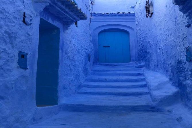 fes to chefchaouen day trip - Exploring the Fez to Chefchaouen Day Trip: An Authentic Moroccan Experience
