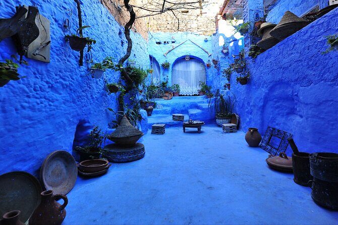 fes to chefchaouen day trip - FAQ
