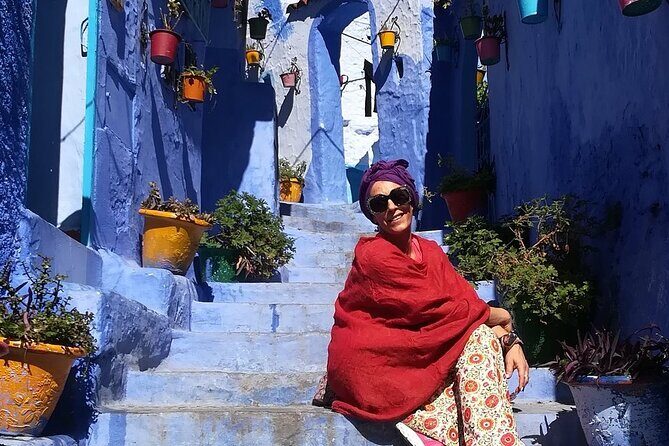 Fes to Chefchaouen Day Trip - The Itinerary in Detail