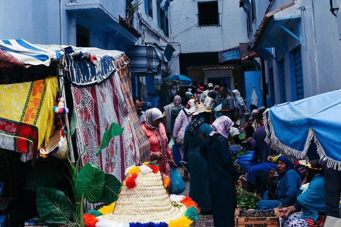 Fes to Chefchaouen Day Trip - Why Reviewers Love This Tour