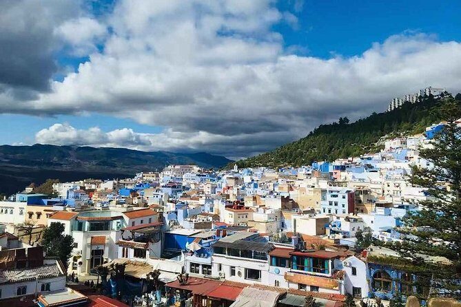 Fes to Chefchaouen Day Trip - The Value Proposition