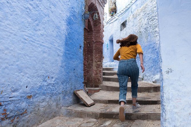 Fes to Chefchaouen Day Trip - FAQs