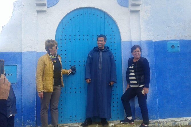 Fes to Chefchaouen day trip - Who Is This Tour Best For?
