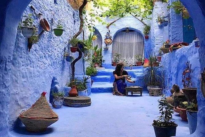 FES TO Chefchaouen Day Trip- luxury Private Tour - FAQ