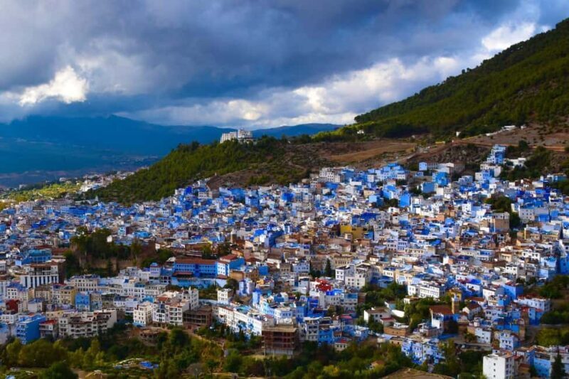 Fes to Chefchaouen Day Trip multi languages(EN/FR/ES/IT/AR) - FAQ