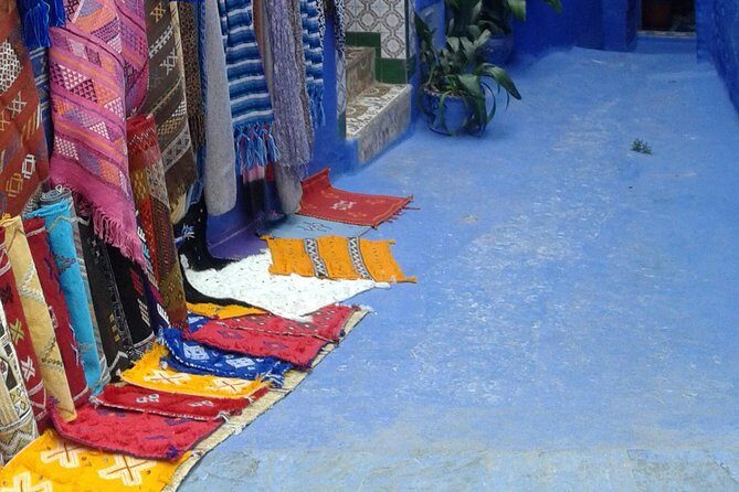 Fes to Chefchaouen Private Transfer - The Experience: What to Expect from Fes to Chefchaouen Private Transfer