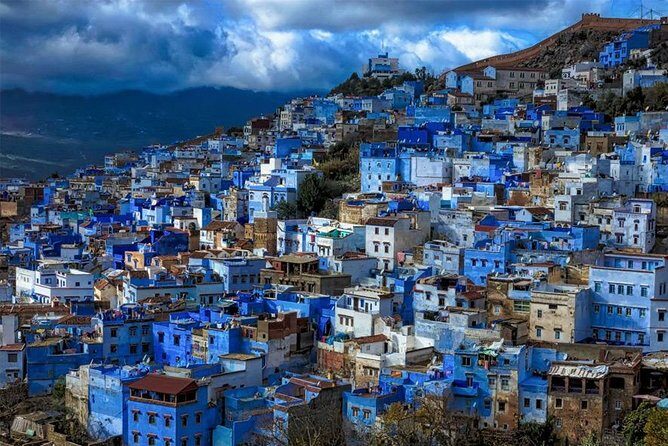 Fes to Chefchaouen Private Transfer - Why This Transfer Stands Out