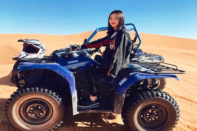 Fes to Fes 2 days Desert Tours - Final Thoughts: Who Is This Tour Best For?