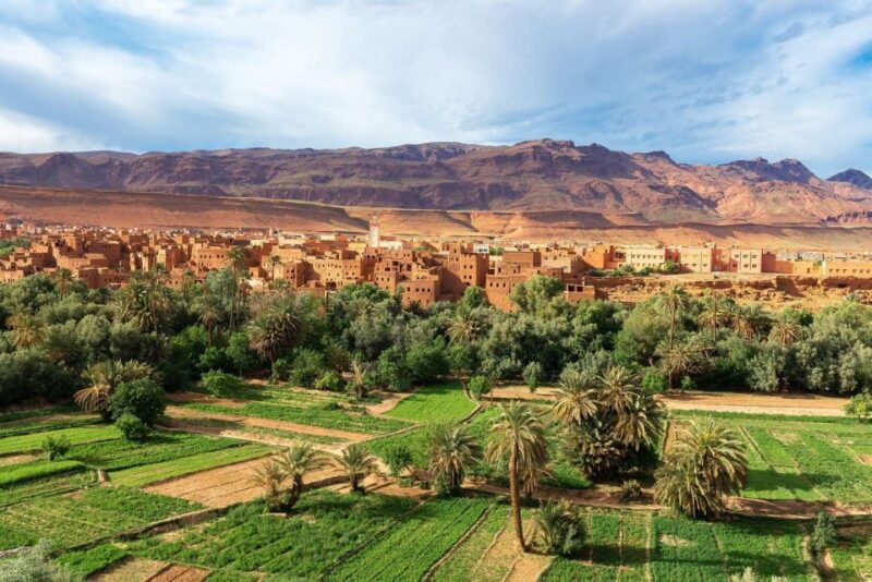 Fes To Marrakech: 3-Day Desert Tour - FAQs