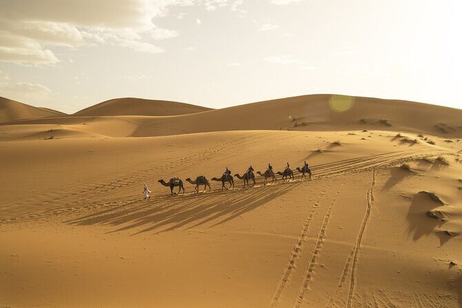 Fes to Marrakech 3 Days Desert Tour - Final Thoughts: Is It Worth It?