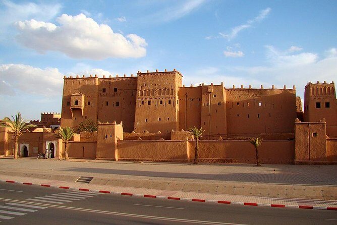 Fes to Marrakech 4 days desert tour via Merzouga - What Makes This Tour Special?