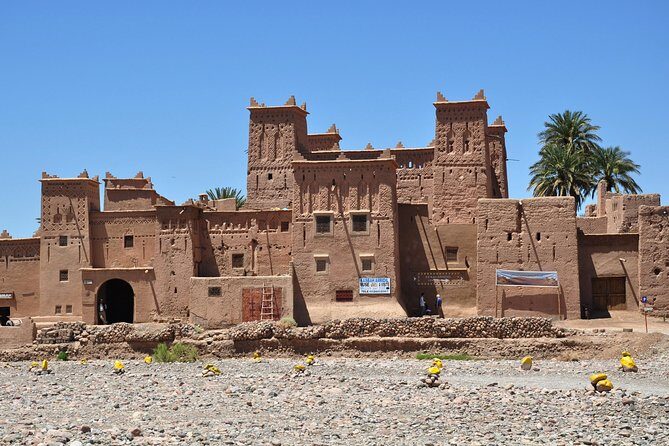 Fes to Marrakech 4 days desert tour via Merzouga - Final Thoughts: Who Should Consider This Tour?
