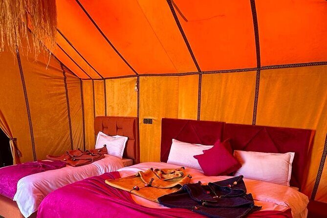 Fes to Marrakech at the Merzouga Desert Multi-Day Tour - Final Thoughts