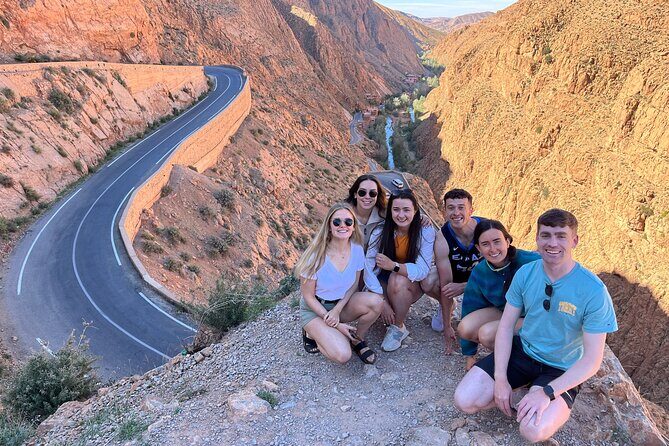 Fes to Marrakech desert tour 3 days - Who This Tour Is Best For