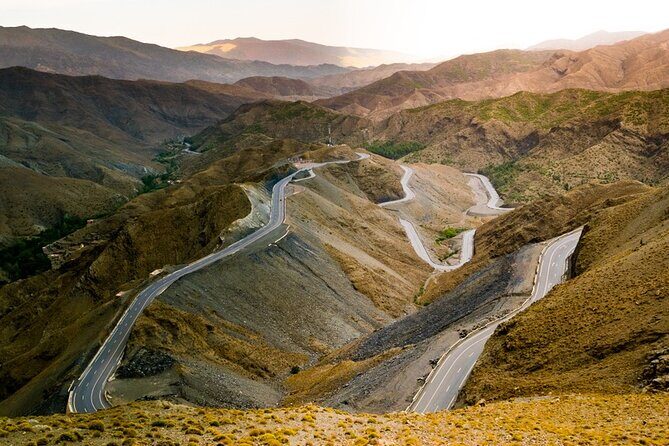 Fes to Marrakech Desert Tour - Who Is This Tour Best For?
