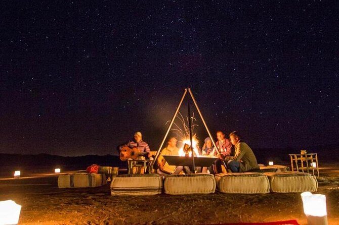 Fes to Marrakech desert tours 3 days - Exploring the 3-Day Fes to Marrakech Desert Tour: An Authentic Moroccan Adventure