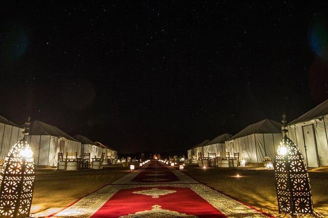 Fes to Marrakech desert tours 3 days - Practical Tips for Future Travelers