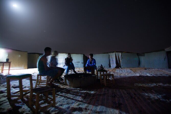 Fes to Marrakech via Desert Tour 2 Days 1 Night - The Sum Up