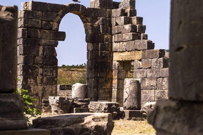 fes to Meknes and Volubilis day trip - An In-Depth Look at the Itinerary and What to Expect