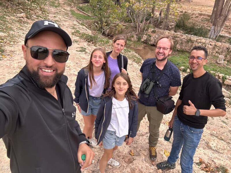 Fes to Middle Atlas Private Day Trip - FAQ
