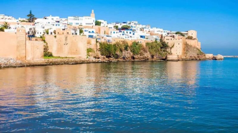 Fes to Rabat Day Tour: Imperial City Highlights - Exploring the Highlights of Rabat in a Day