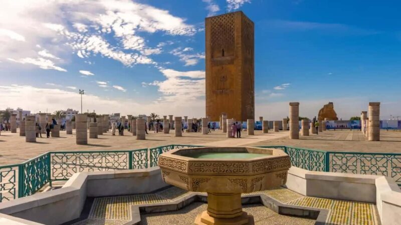 Fes to Rabat Day Tour: Imperial City Highlights - Practical Details & What to Expect