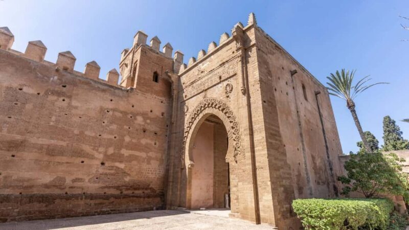 Fes to Rabat Day Tour: Imperial City Highlights - The Sum Up