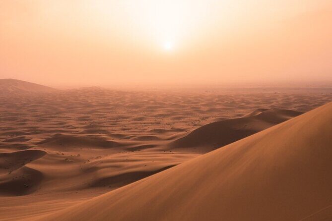 Fes to Sahara Desert 2-Day Tour: Camel Trek, Berber Camp & Sunset - Final Thoughts: Is This Tour for You?