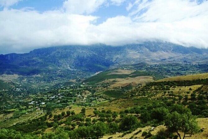 Fes to Tangier via Chefchaouen or the opposite side - PRIVAT TOUR - The Sum Up: Who Will Love This Tour?