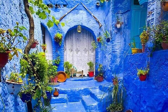 Fes to Tangier via Chefchaouen or the opposite side - PRIVAT TOUR - FAQ
