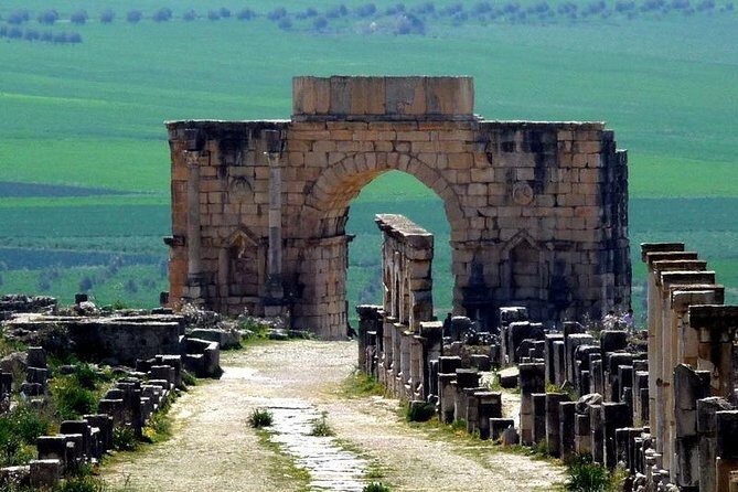 Fes to Volubilis, Moulay Idriss and Meknes Private Day Trip - The Itinerary in Detail: What to Expect and Why It Matters
