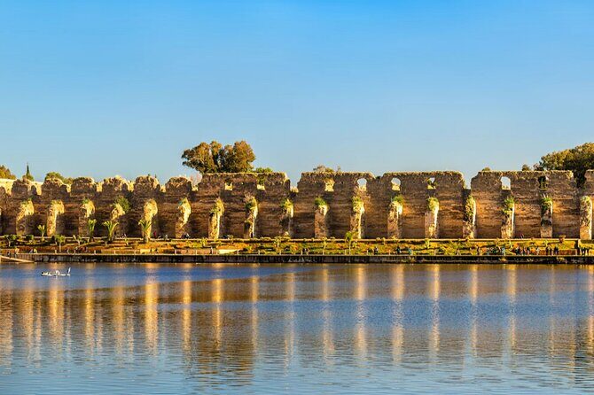 Fes to Volubilis, Moulay Idriss and Meknes Private Day Trip - FAQ