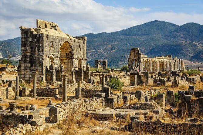 Fes to Volubilis, Moulay Idriss and Meknes private day trip - Final Thoughts