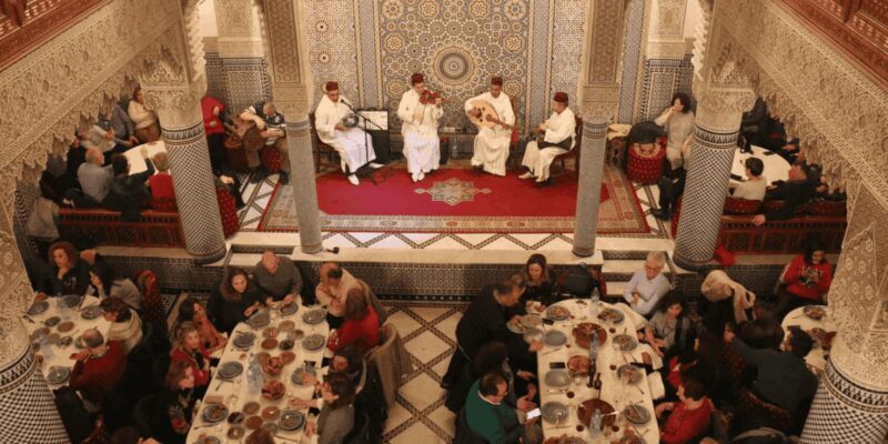 Fes : Unforgettable Dinner Show Experience with hotel pickup - FAQ about the Fès Dinner Show Experience