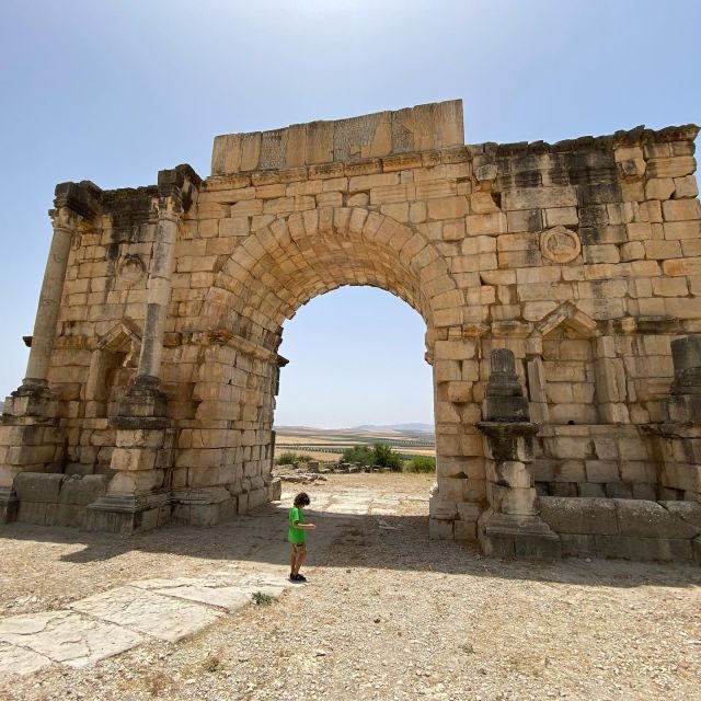 Fes: Volubilis Roman Ruins, Mouly Idriss, & Meknes Day Trip - Final Thoughts