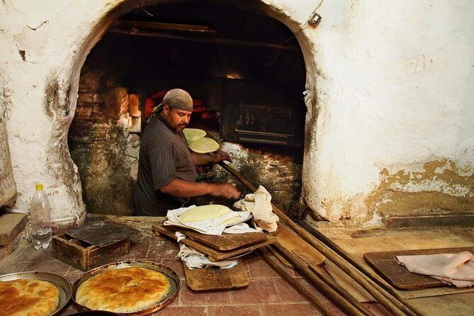 Fes with the Hidden Alleys to Explore - Why You’ll Love This Tour