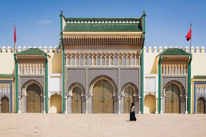 Fes wonders - Who is This Tour Best For?