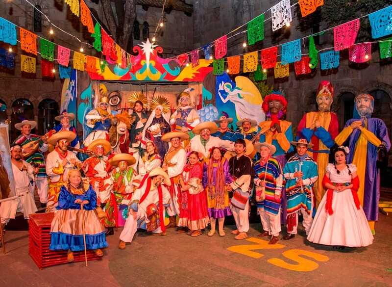 Festive Wonders: Christmas Walking Tour in Cabo San Lucas - The Practical Side: Details That Matter