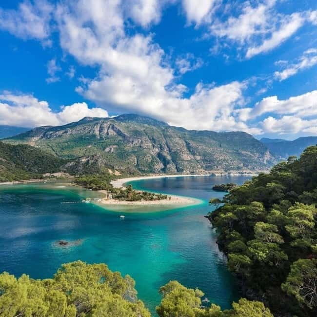 Fethiye: 12 Islands Boat Tour, Lunch, Hotel Transfer - Highlights and Unique Stops