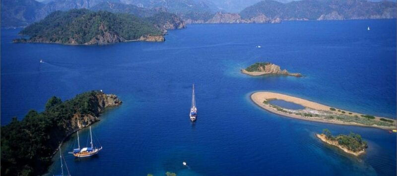fethiye-12-islands-boat-tour-with-lunch-and-hotel-pickup