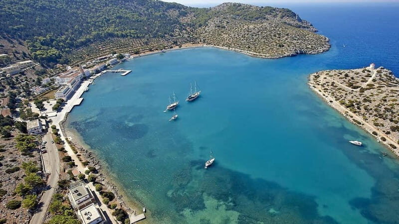 Fethiye: 12 Islands Boat Tour with Lunch and Hotel Transfer - An Overview of the 12 Islands Boat Tour