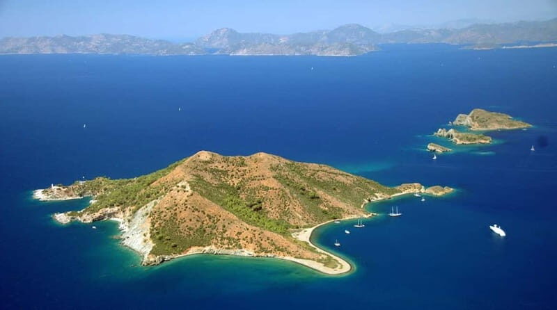 Fethiye: 12 Islands Boat Tour with Lunch and Hotel Transfer - Practical Details & What To Expect