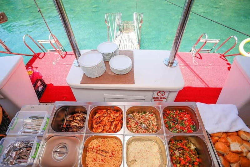 Fethiye: 12 Islands Boat Tour with Lunch and Hotel Transfer - Value and Who It’s Best For