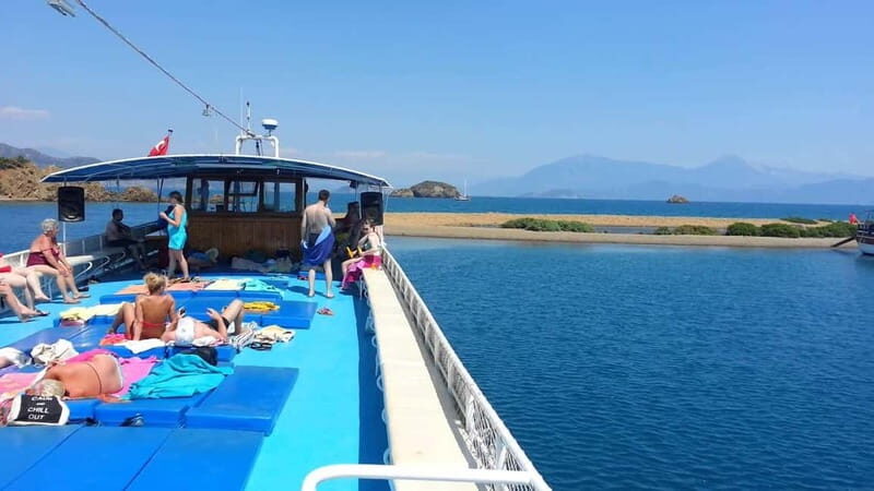 Fethiye: 12 Islands Boat Tour with Lunch and Hotel Transfer - Final Thoughts