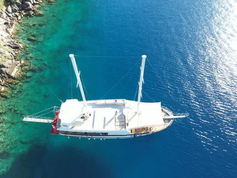 Fethiye: 12 Islands Boat Tour with Lunch and Transfer Option - An In-Depth Look at the Fethiye 12 Islands Tour